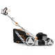 Газонокосилка бензиновая Daewoo L 50SPB (X BLADE) в Набережных Челнах