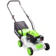 Газонокосилка бензиновая RedVerg RD-GLM40P в Набережных Челнах