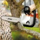 Аккумуляторная пила Stihl MSA 160 C-B-12&quot; (без аккумулятора и зарядного устройства) в Набережных Челнах