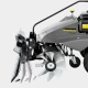 Подметальная машина Karcher KM 80 W G в Набережных Челнах