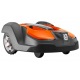 Газонокосилка-робот Husqvarna Automower 450X в Набережных Челнах