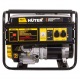 Бензогенератор Huter DY6.5A 5 кВт в Набережных Челнах