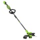 Аккумуляторный триммер GreenWorks GD24LT331 (без аккумулятора и зарядного устройства) в Набережных Челнах