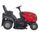 Садовый минитрактор EVOline TRG 107 H в Набережных Челнах