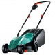 Газонокосилка электрическая Bosch Rotak 320 ER в Набережных Челнах