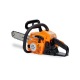 Бензопила Villartec SB301 14" + набор заточной Stihl d4,0мм в Набережных Челнах