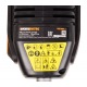 Триммер аккумуляторный Worx Nitro WG186E.92 (без аккумулятора и ЗУ) в Набережных Челнах