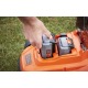 Газонокосилка аккумуляторная Black+Decker BCMW3318N в Набережных Челнах