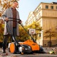 Подметальная машина Stihl KGA 770 в Набережных Челнах