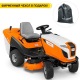 Садовый минитрактор Stihl RT 5097.0 C в Набережных Челнах