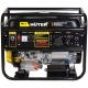 Бензиновый генератор Huter DY6500LXA 5 кВт, с АВР в Набережных Челнах