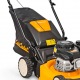 Газонокосилка бензиновая Cub Cadet CC LM1 CPB46 (CC 46 PB) в Набережных Челнах