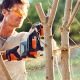 Аккумуляторная пила Stihl MSA 120 C-BQ-12 в Набережных Челнах