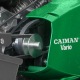 Мотоблок Caiman Vario 60S TWK+ с пневмоколесами 4x8 в Набережных Челнах