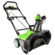 Снегоуборщик электрический GreenWorks GES13 GST1851 1800W в Набережных Челнах