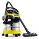 Пылесос для сухой и влажной уборки Karcher WD 5 Premium в Набережных Челнах