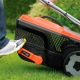 Газонокосилка электрическая Black+Decker EMAX42I в Набережных Челнах