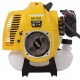Бензокоса (бензиновый триммер) Huter GGT-2500S в Набережных Челнах