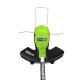 Аккумуляторный триммер GreenWorks GD40LT (без аккумулятора и зарядного устройства) в Набережных Челнах