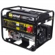Бензогенератор Huter DY9500LX-3 7.5 кВт в Набережных Челнах