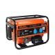 Бензогенератор Patriot Max Power SRGE-3500E 2,5 кВт в Набережных Челнах