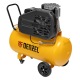 Компрессор воздушный Denzel BCI 2200/100 в Набережных Челнах