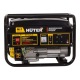 Бензогенератор Huter DY4,0LA 3 кВт в Набережных Челнах