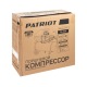 Компрессор поршневой Patriot Professional 24-320 в Набережных Челнах