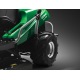 Садовый минитрактор Caiman Croso Max 4WD 97D2C2 в Набережных Челнах