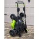 Газонокосилка аккумуляторная GreenWorks TwinForce GC82LM61S (без аккумулятора и зарядного устройства) в Набережных Челнах