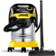 Промышленный пылесос Karcher WD 5 Premium в Набережных Челнах