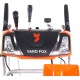 Снегоуборщик Yard Fox Optima 6151E в Набережных Челнах