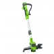 Аккумуляторный триммер GreenWorks G24LT30K4-10" в Набережных Челнах