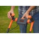 Газонокосилка электрическая Black+Decker BEMW461BH-QS в Набережных Челнах