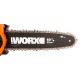 Аккумуляторная пила Worx WG322E-10" в Набережных Челнах