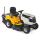 Садовый трактор Cub Cadet CC 717 HN в Набережных Челнах