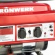 Бензогенератор Kronwerk LK 2500 2 кВт в Набережных Челнах