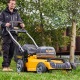 Газонокосилка аккумуляторная Dewalt DCMW564N (без аккумулятора и зарядного устройства) в Набережных Челнах