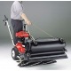 Подметальная машина Tielburger TK36 PRO (Briggs&amp;Stratton) в Набережных Челнах