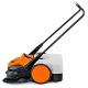 Подметальная машина Stihl KGA 770 в Набережных Челнах