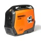Бензиновый генератор инверторный Daewoo GDA 2500 Si 2 кВт в Набережных Челнах