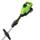 Аккумуляторный триммер GreenWorks ST161S 5 Ач в Набережных Челнах