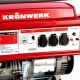 Бензогенератор Kronwerk LK 6500 5 кВт в Набережных Челнах