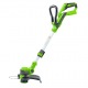 Аккумуляторный триммер GreenWorks G24LT30K4-10" в Набережных Челнах