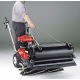 Подметальная машина Tielburger TK38 PRO (Briggs&amp;Stratton) в Набережных Челнах