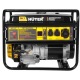Бензогенератор Huter DY8000L 6.5 кВт в Набережных Челнах