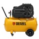 Компрессор воздушный Denzel BCI 2200/100 в Набережных Челнах