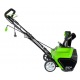 Снегоуборщик электрический GreenWorks GES13 GST1851 1800W в Набережных Челнах