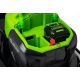 Газонокосилка аккумуляторная GreenWorks GD40LM46SP 8 Ач в Набережных Челнах