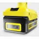 Мойка высокого давления Karcher KHB 4-18 Plus Battery Set в Набережных Челнах